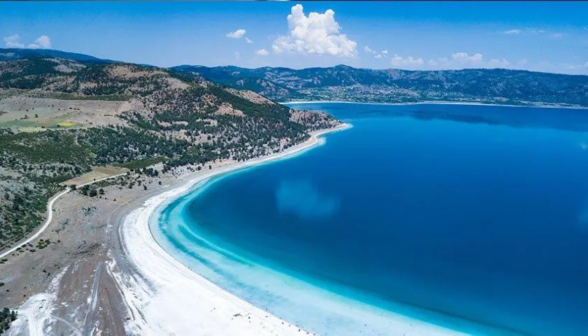 Türkiye’nin En Güzel 21 Gölü