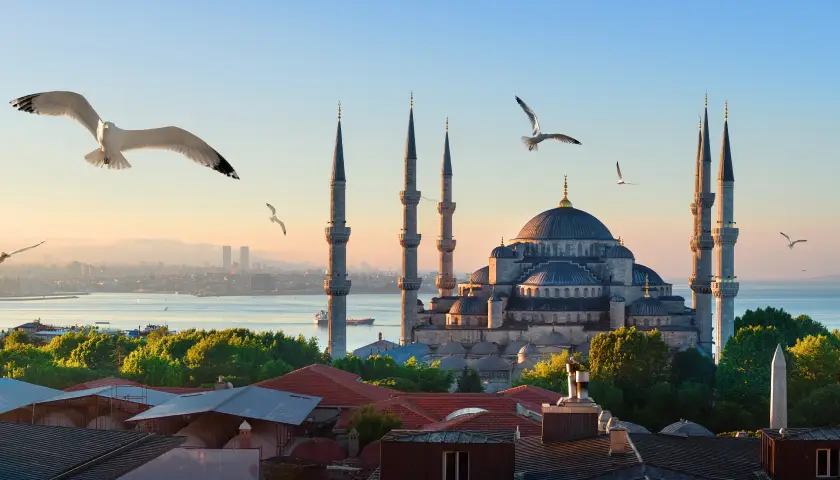 İstanbul Anadolu Yakası Tarihi Yerler Rehberi