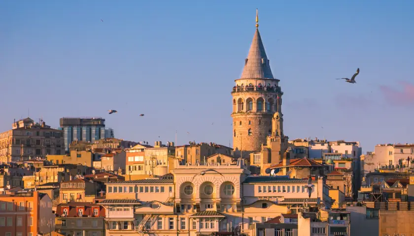 İlk Kez Gelenler İçin İstanbul Ulaşım Rehberi