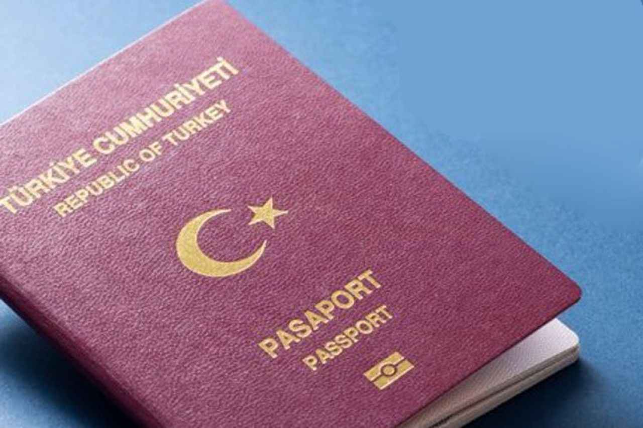 Pasaport Nasıl Çıkarılır? Pasaport Çıkarmak İçin Gerekli Belgeler 2022