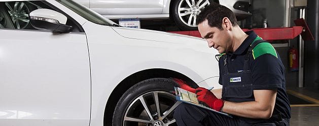 Oto Check-Up ve Ekspertiz Farkı